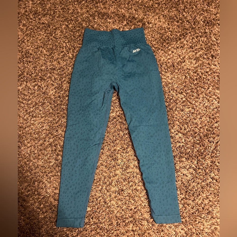 AYBL Leggings